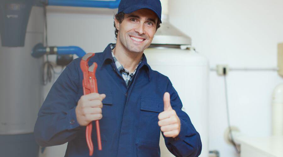 Local expert plumbing services in Celina, TN